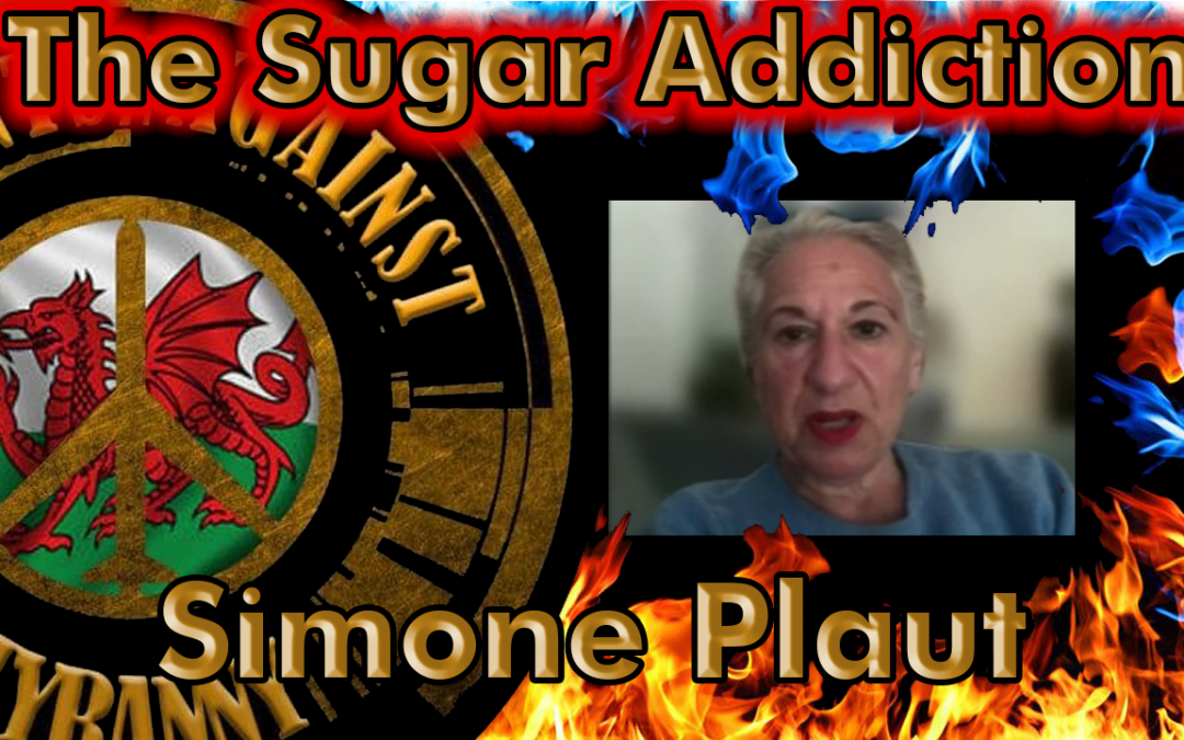 The Sugar Addiction – Simone Plaut