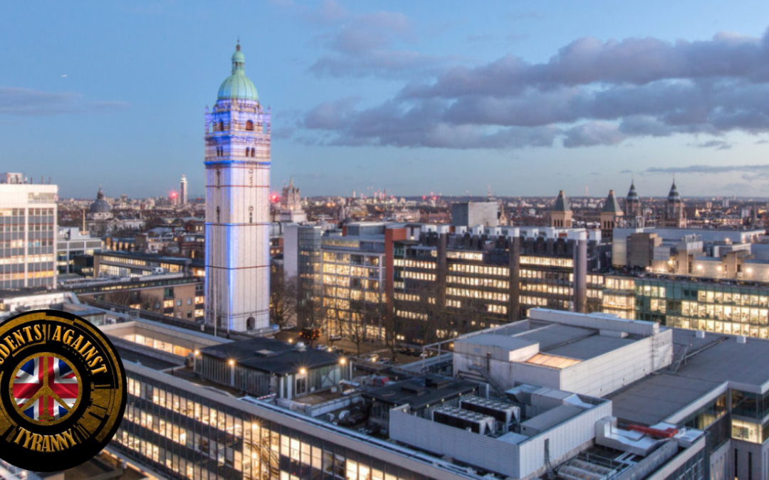 Khan Forces Imperial College to Retract Report Finding ULEZ Doesn’t “Improve Air Quality”